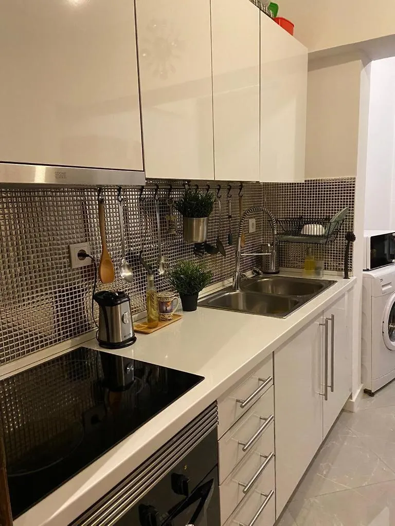 Cozy Bedroom In Shared Apartment Amadora
